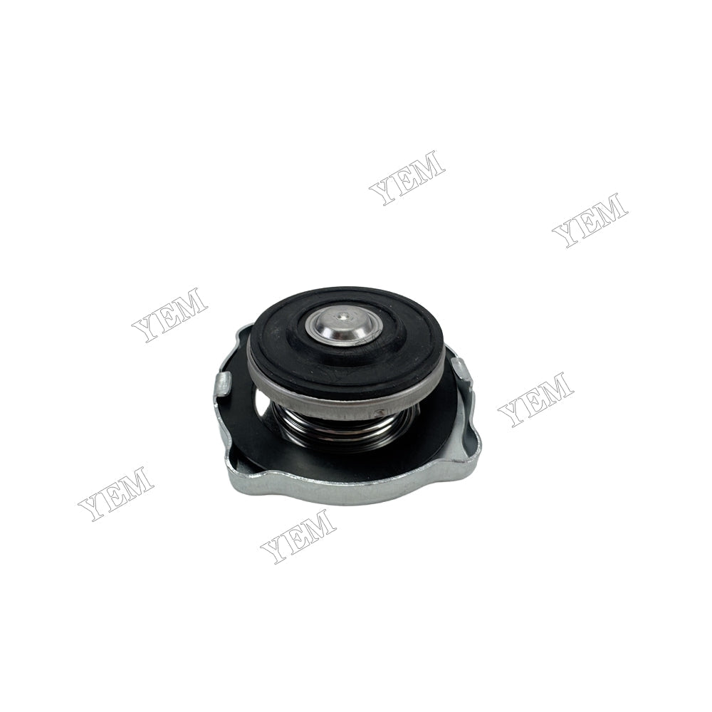 YEM Parts 266-8550 Radiator Cap for Caterpillar C9 Replacement Engine Parts For Caterpillar