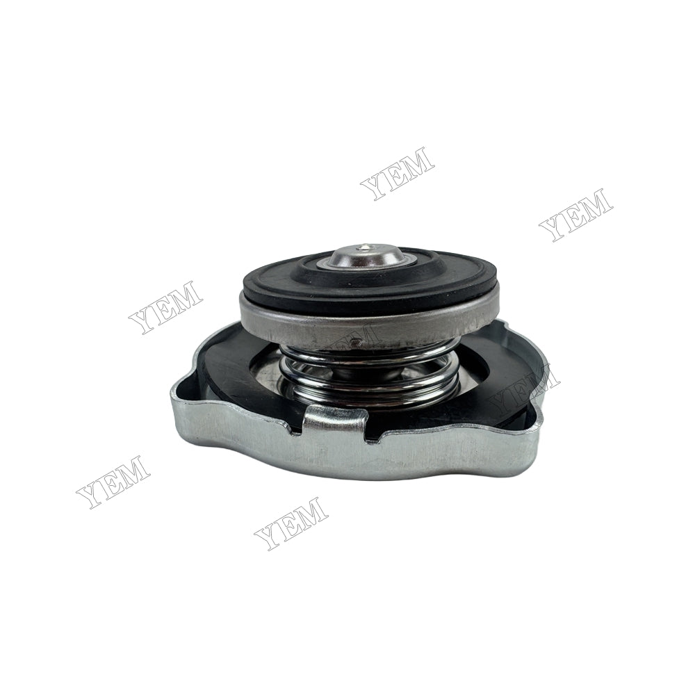 YEM Parts 266-8550 Radiator Cap for Caterpillar C9 Replacement Engine Parts For Caterpillar