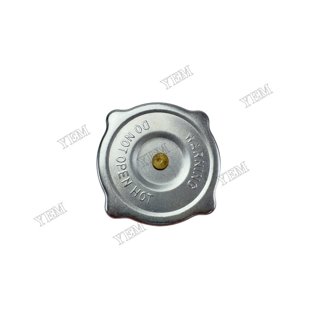 YEM Parts 266-8550 Radiator Cap for Caterpillar C9 Replacement Engine Parts For Caterpillar