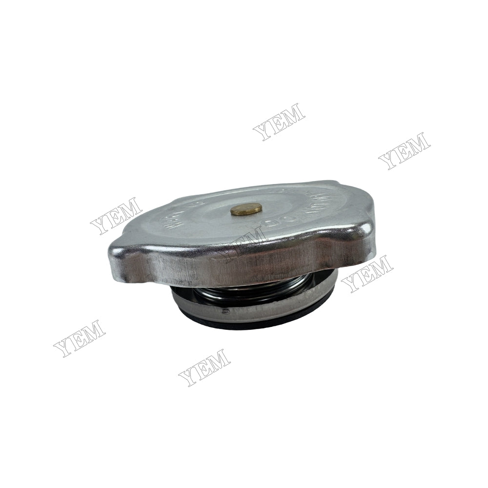 YEM Parts 266-8550 Radiator Cap for Caterpillar C9 Replacement Engine Parts For Caterpillar