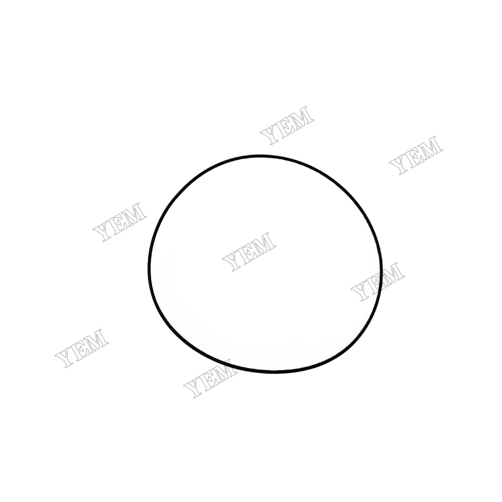 YEM Parts 177-2553 O RING for Caterpillar 320C Replacement Engine Parts