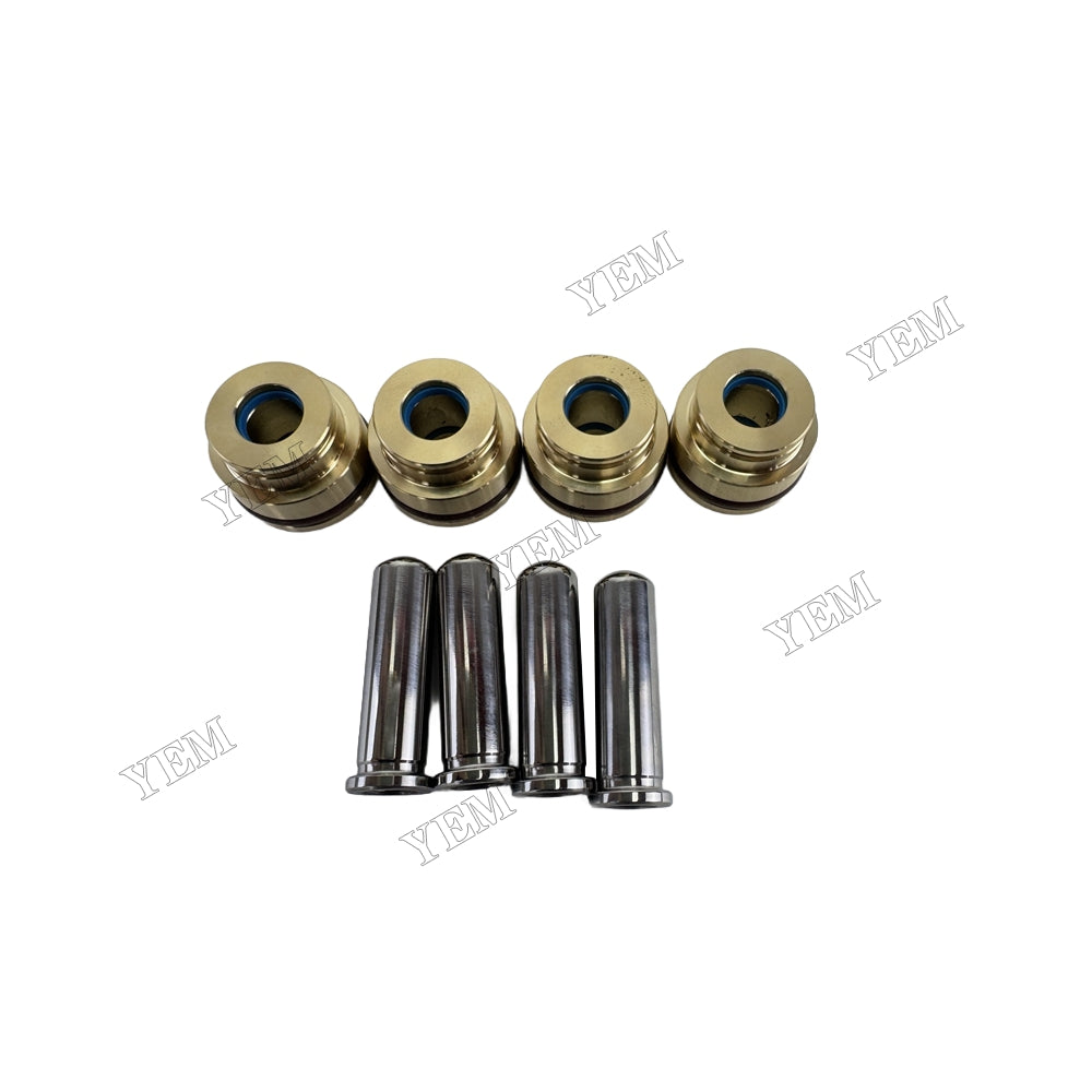 YEM Parts 165-9435 165-9436 Bullet Terminal for Caterpillar 320C Replacement Engine