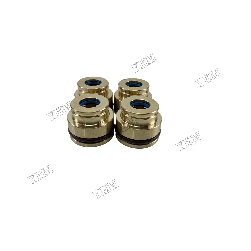 YEM Parts 165-9435 165-9436 Bullet Terminal for Caterpillar 320C Replacement Engine For Caterpillar