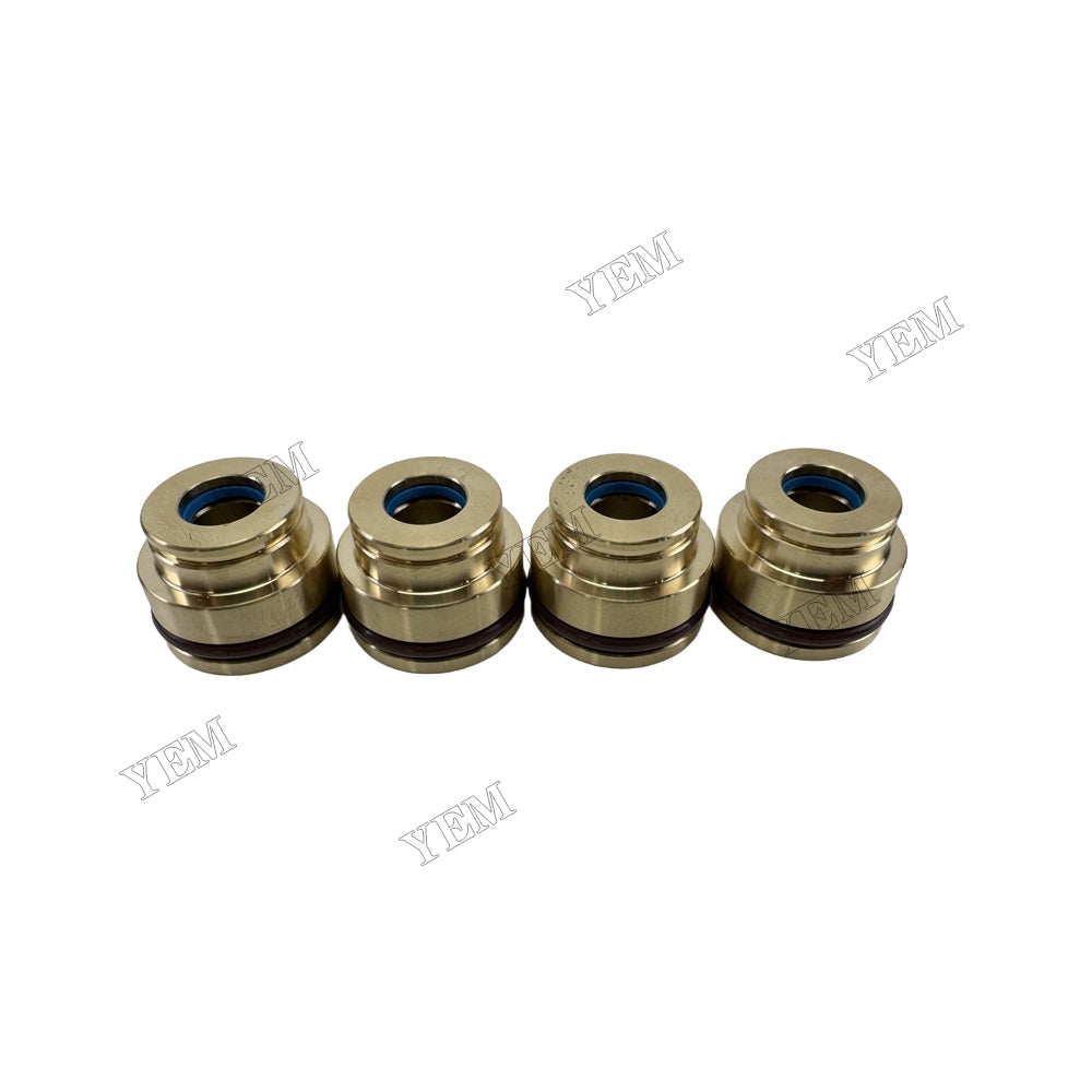 YEM Parts 165-9435 165-9436 Bullet Terminal for Caterpillar 320C Replacement Engine For Caterpillar
