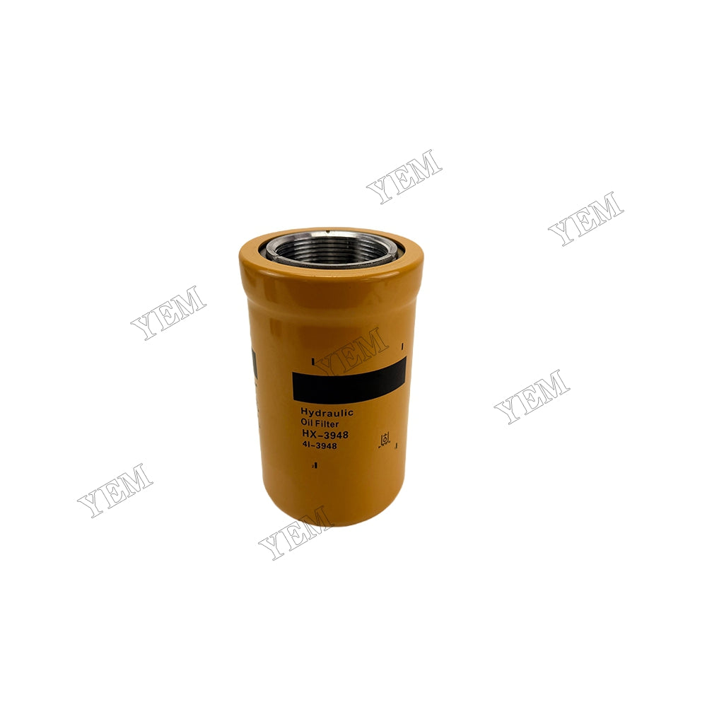 YEM Parts Hydraulic Oil Filter 158-8987 126-1813 for Caterpillar Excavator 320CL 322C