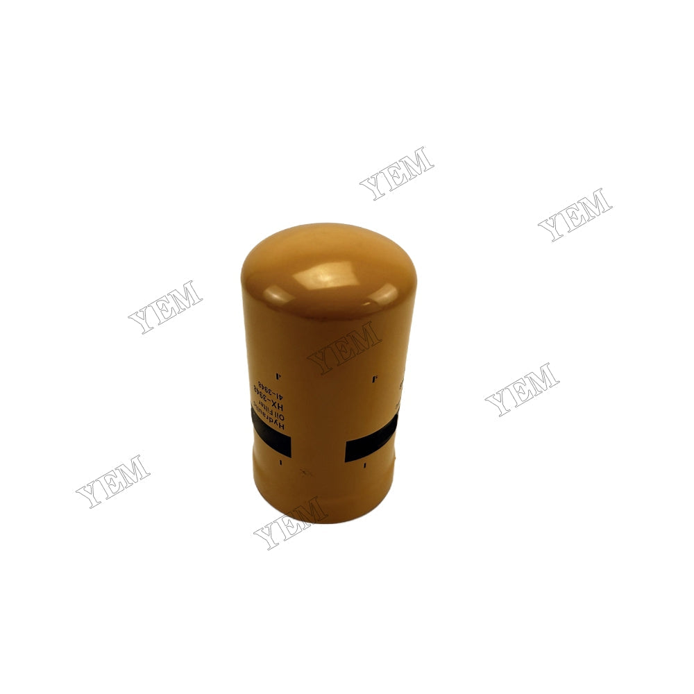 YEM Parts Hydraulic Oil Filter 158-8987 126-1813 for Caterpillar Excavator 320CL 322C For Caterpillar