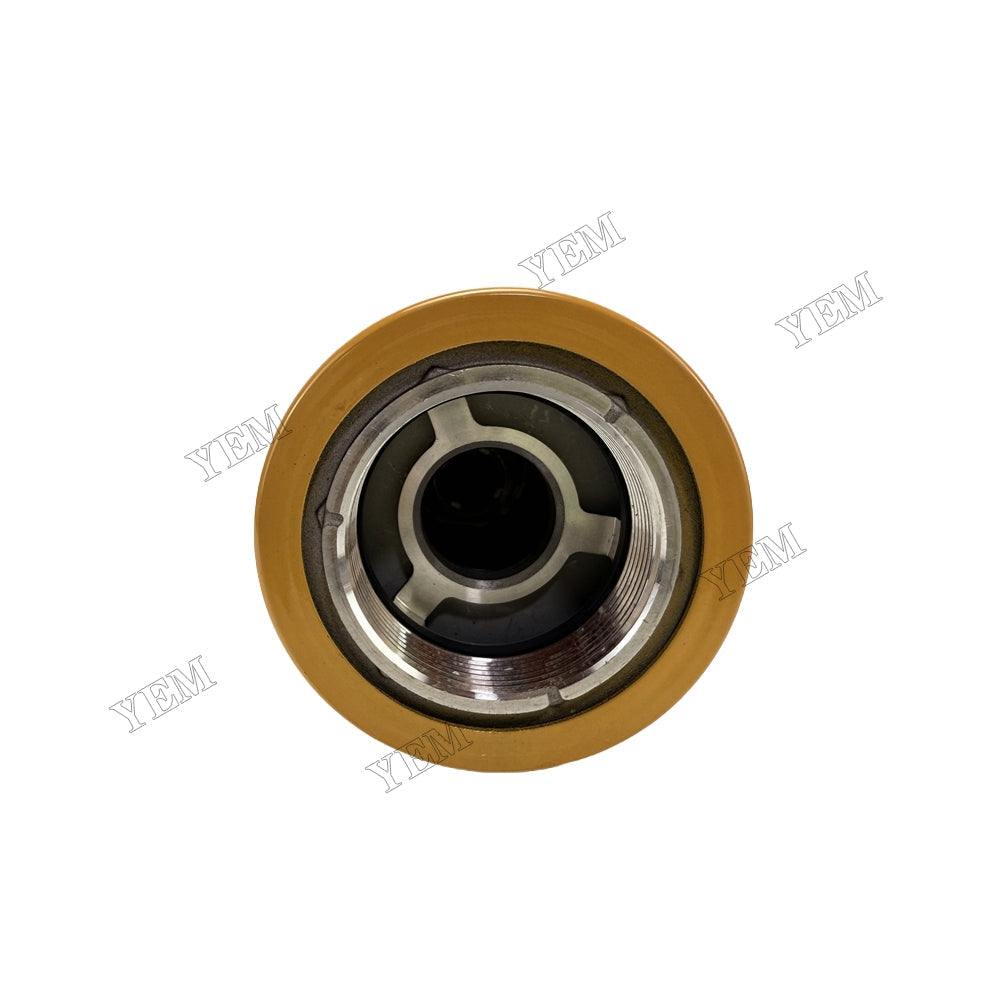 YEM Parts Hydraulic Oil Filter 158-8987 126-1813 for Caterpillar Excavator 320CL 322C For Caterpillar