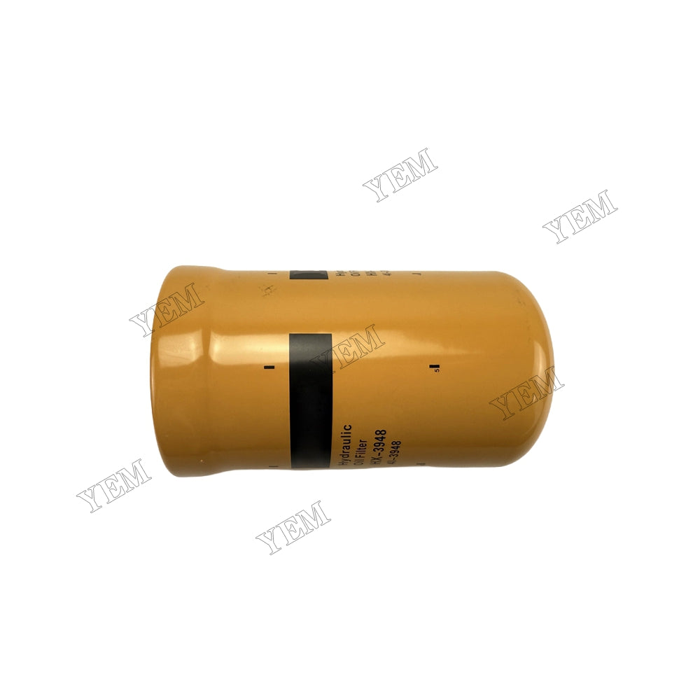 YEM Parts Hydraulic Oil Filter 158-8987 126-1813 for Caterpillar Excavator 320CL 322C For Caterpillar