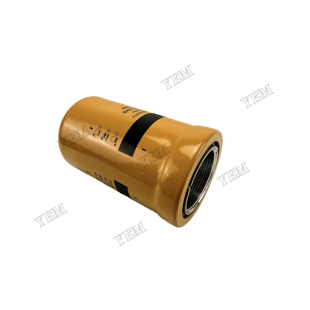 YEM Parts Hydraulic Oil Filter 158-8987 126-1813 for Caterpillar Excavator 320CL 322C For Caterpillar
