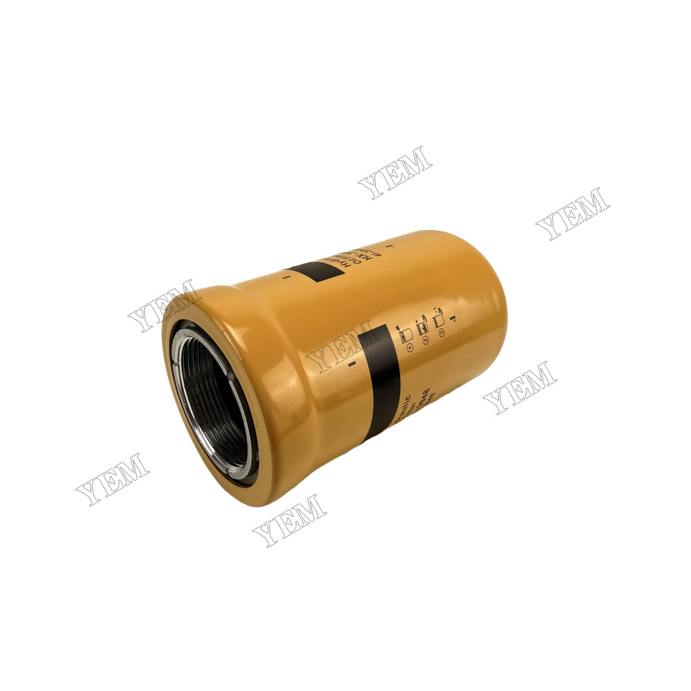 YEM Parts Hydraulic Oil Filter 158-8987 126-1813 for Caterpillar Excavator 320CL 322C For Caterpillar