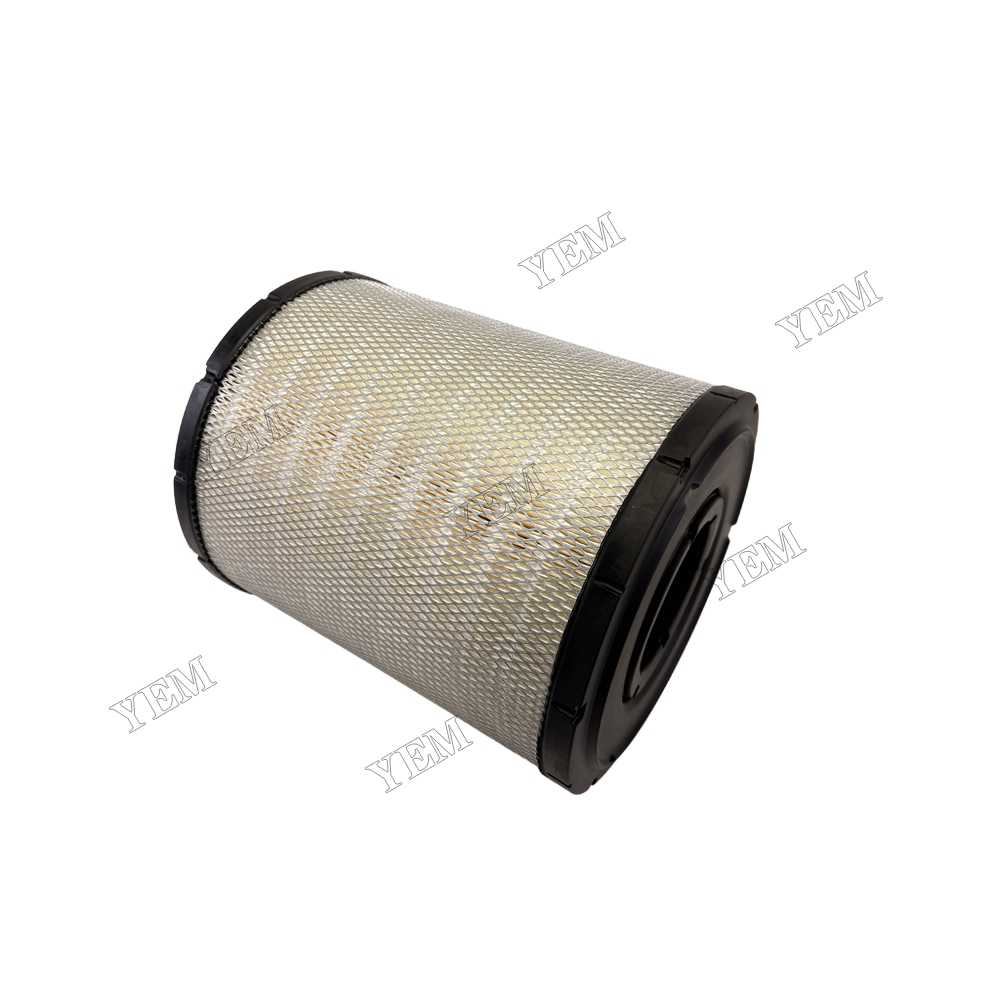 YEM Parts 6I-2501 6I-2502 AIR FILTER ASSEMBLY for Caterpillar 320C Replacement Engine For Caterpillar