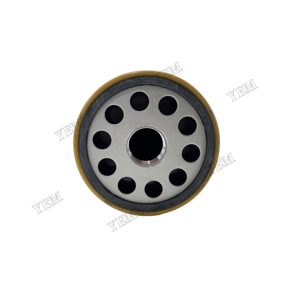 YEM Parts Oil Filter 1R-0658 1R-0739 1W-3300 for Caterpillar Excavator CAT 235B 311 311B For Caterpillar