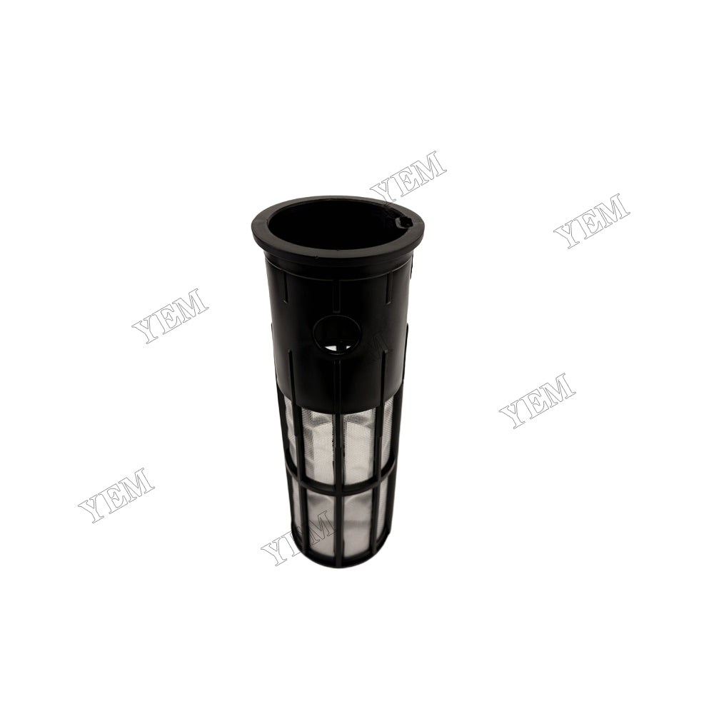 YEM Parts 303-9933 Fuel Filter Assembly for Caterpillar 320DL Replacement Engine Parts For Caterpillar