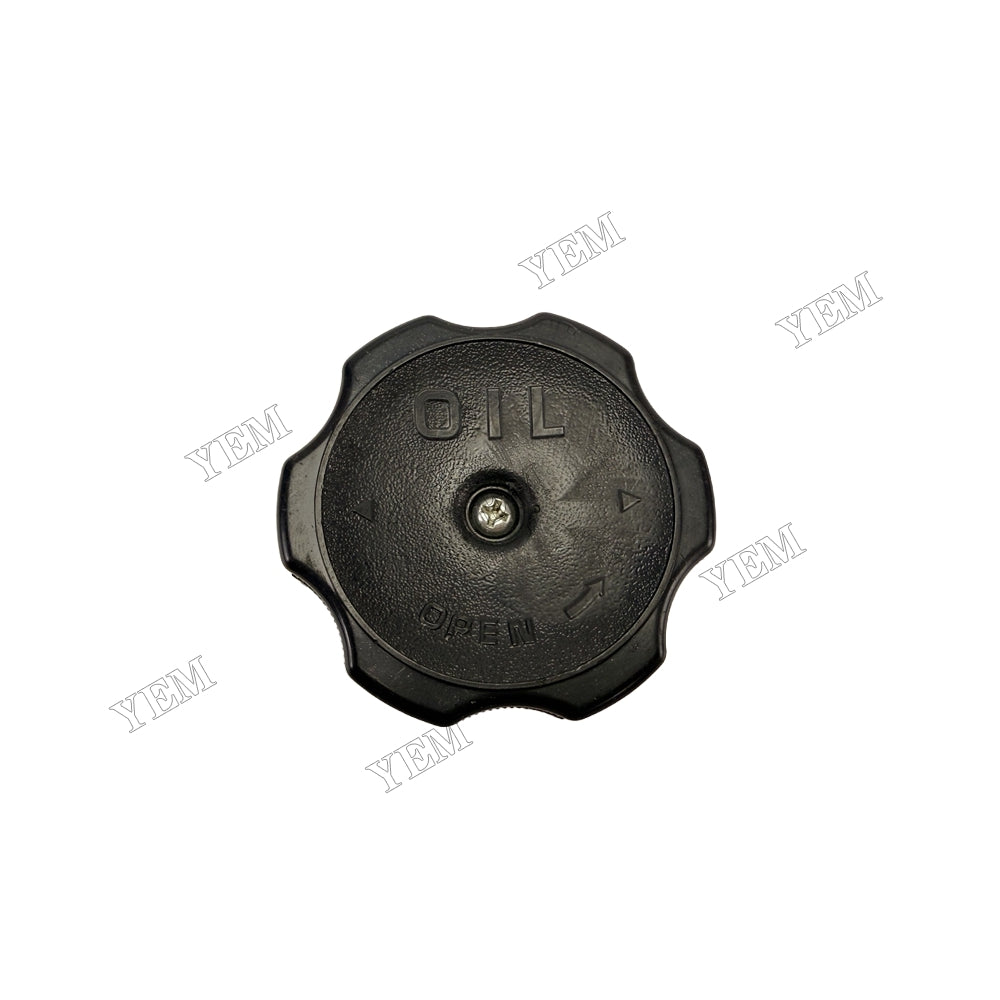 YEM Parts 294-1708 Cover for Caterpillar 320DL Replacement Engine Parts For Caterpillar