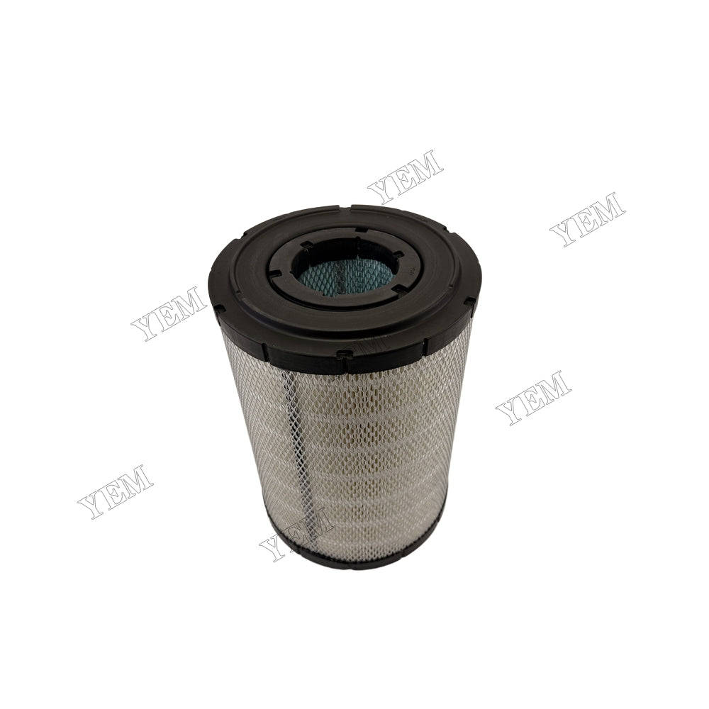 YEM Parts Air Filter 1318821 for Caterpillar CAT Excavator 320B 320D 321B 321C 322B 323D