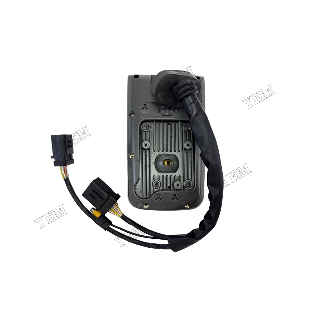 YEM Parts Monitor Panel 386-3457 260-2193 for Caterpillar Excavator 312D 320D 322D 330D For Caterpillar