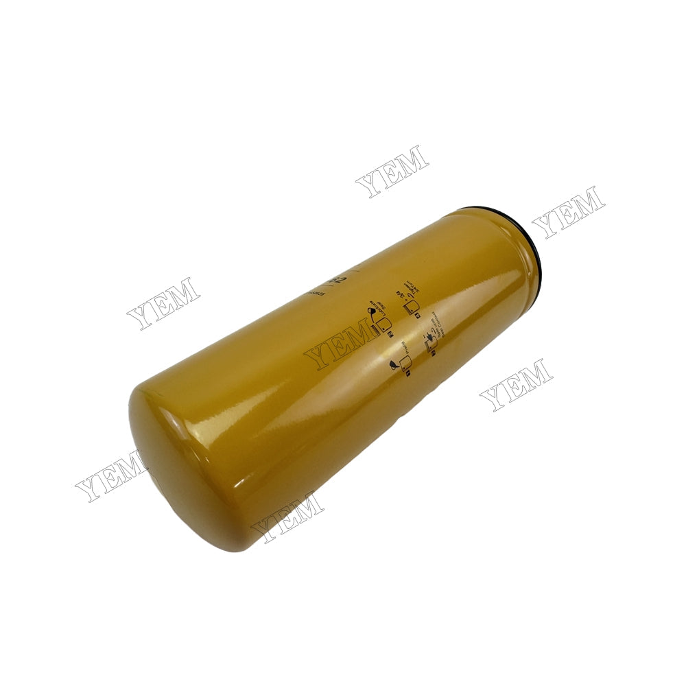 YEM Parts Fuel Filter 1R-0762 1R0762 for Caterpillar Excavator CAT 322C 324D 325 325D For Caterpillar