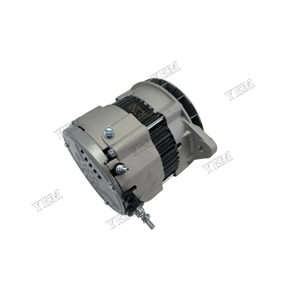 YEM Parts Alternator 185-5294 1855294 Fits for Caterpillar CAT 3116 3126 3196 3306 C9 C11 For Caterpillar