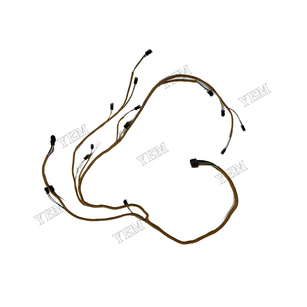 YEM Parts 230-4060 Wiring Harness for Caterpillar 966G Replacement Engine Parts