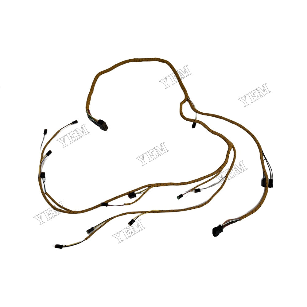 YEM Parts 230-4060 Wiring Harness for Caterpillar 966G Replacement Engine Parts For Caterpillar