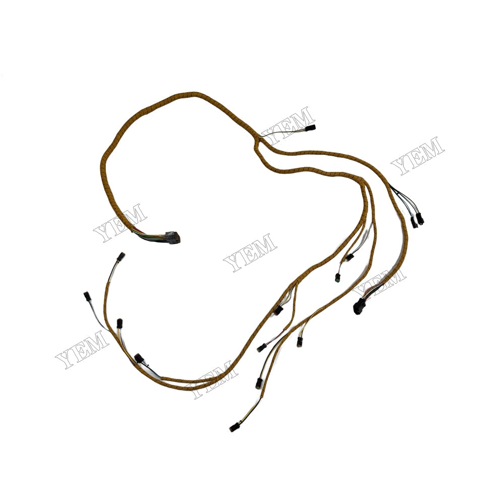 YEM Parts 230-4060 Wiring Harness for Caterpillar 966G Replacement Engine Parts For Caterpillar
