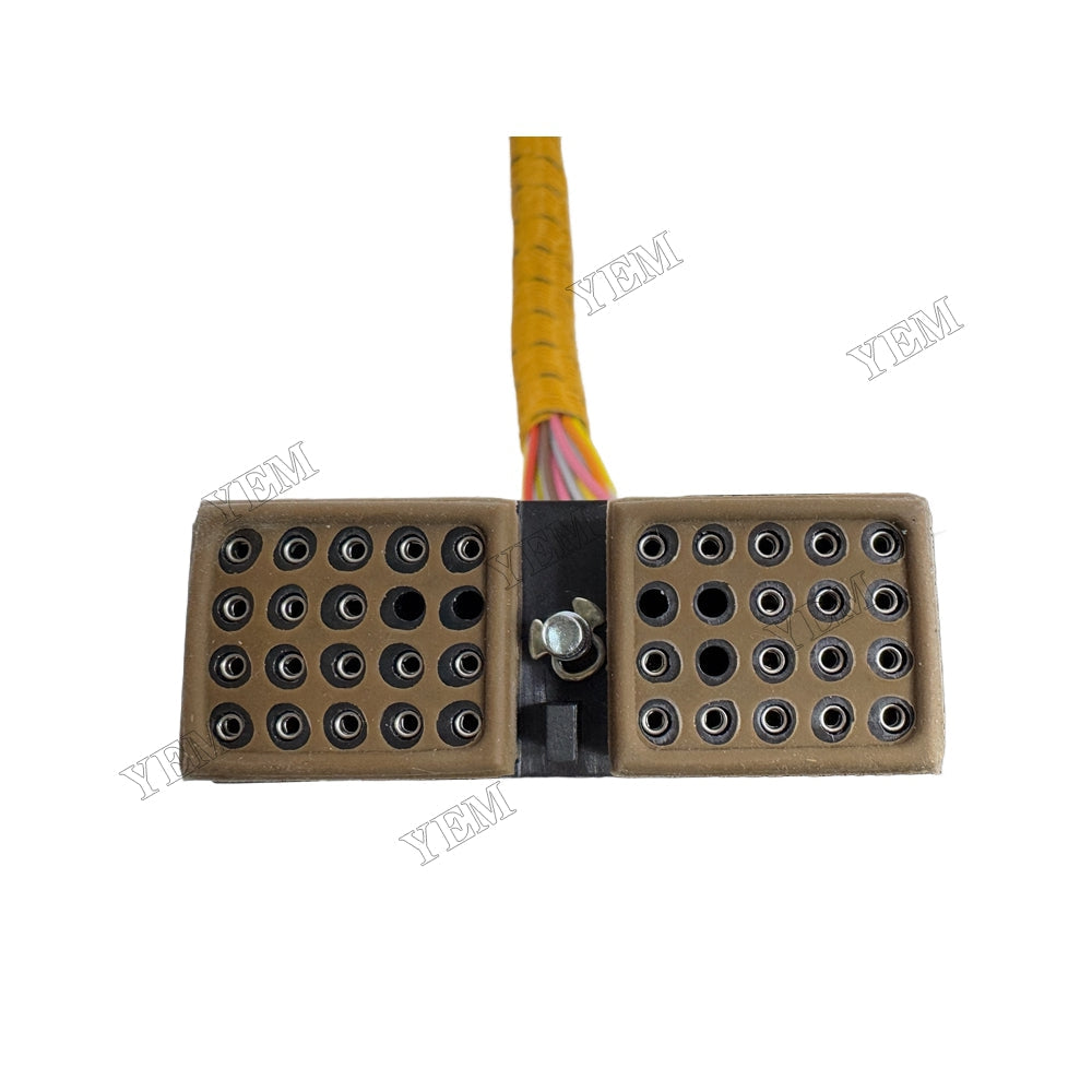 YEM Parts 230-4060 Wiring Harness for Caterpillar 966G Replacement Engine Parts For Caterpillar