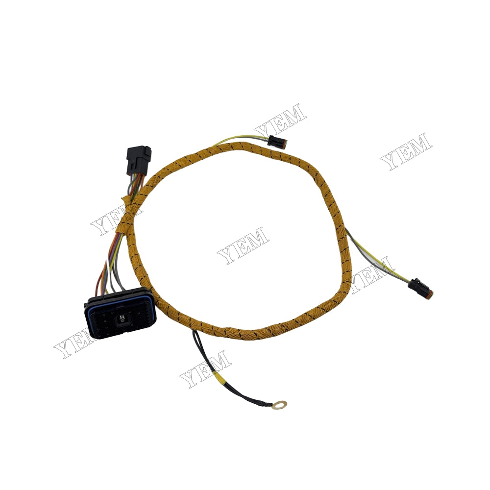 YEM Parts 233-3913 Wiring Harness for Caterpillar 966G Replacement Engine Parts