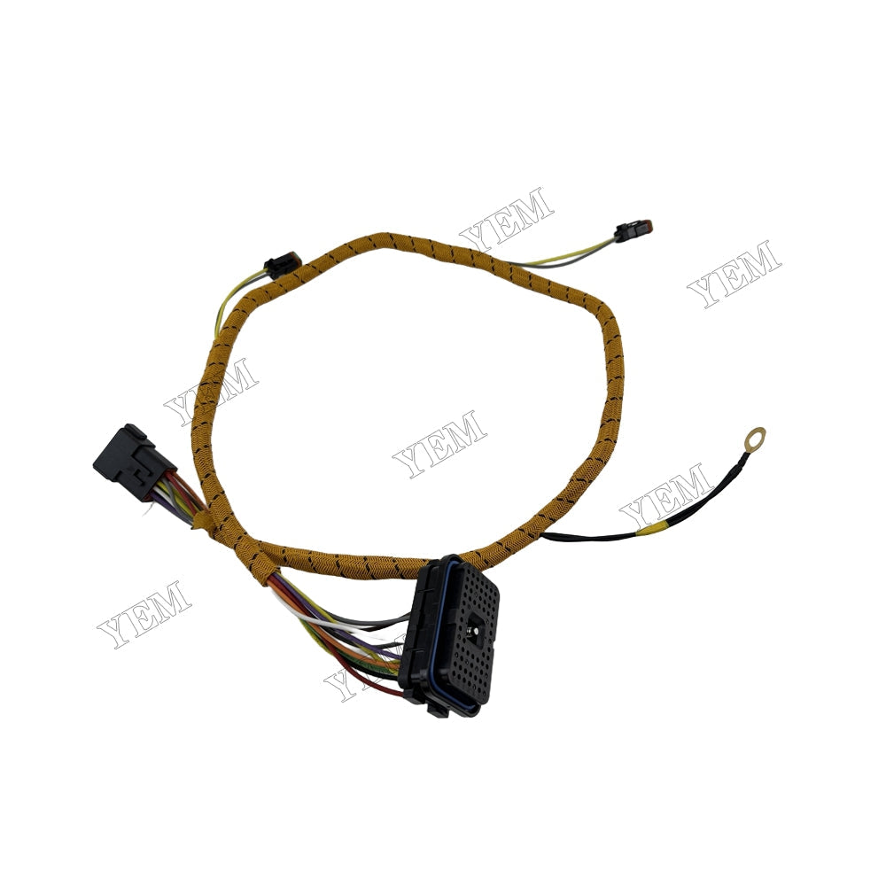 YEM Parts 233-3913 Wiring Harness for Caterpillar 966G Replacement Engine Parts For Caterpillar