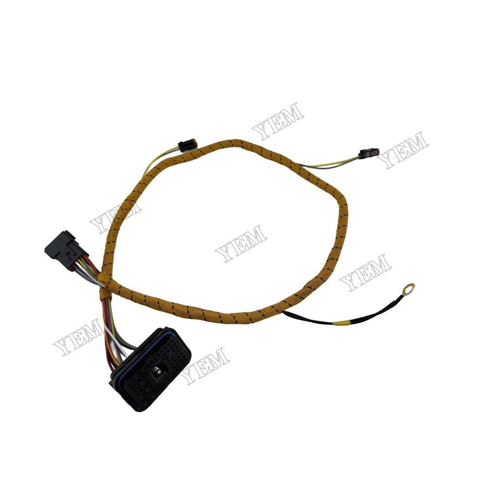 YEM Parts 233-3913 Wiring Harness for Caterpillar 966G Replacement Engine Parts For Caterpillar