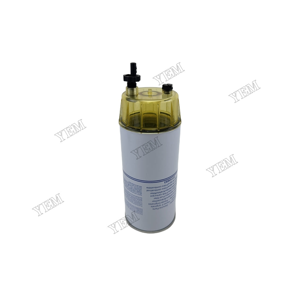 YEM Parts 129-0372 Oil Water Separator for Caterpillar D7G Replacement Engine Parts