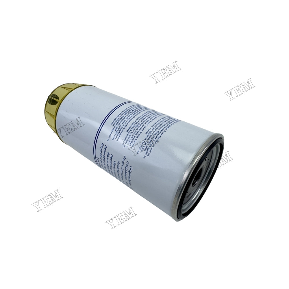 YEM Parts 129-0372 Oil Water Separator for Caterpillar D7G Replacement Engine Parts For Caterpillar
