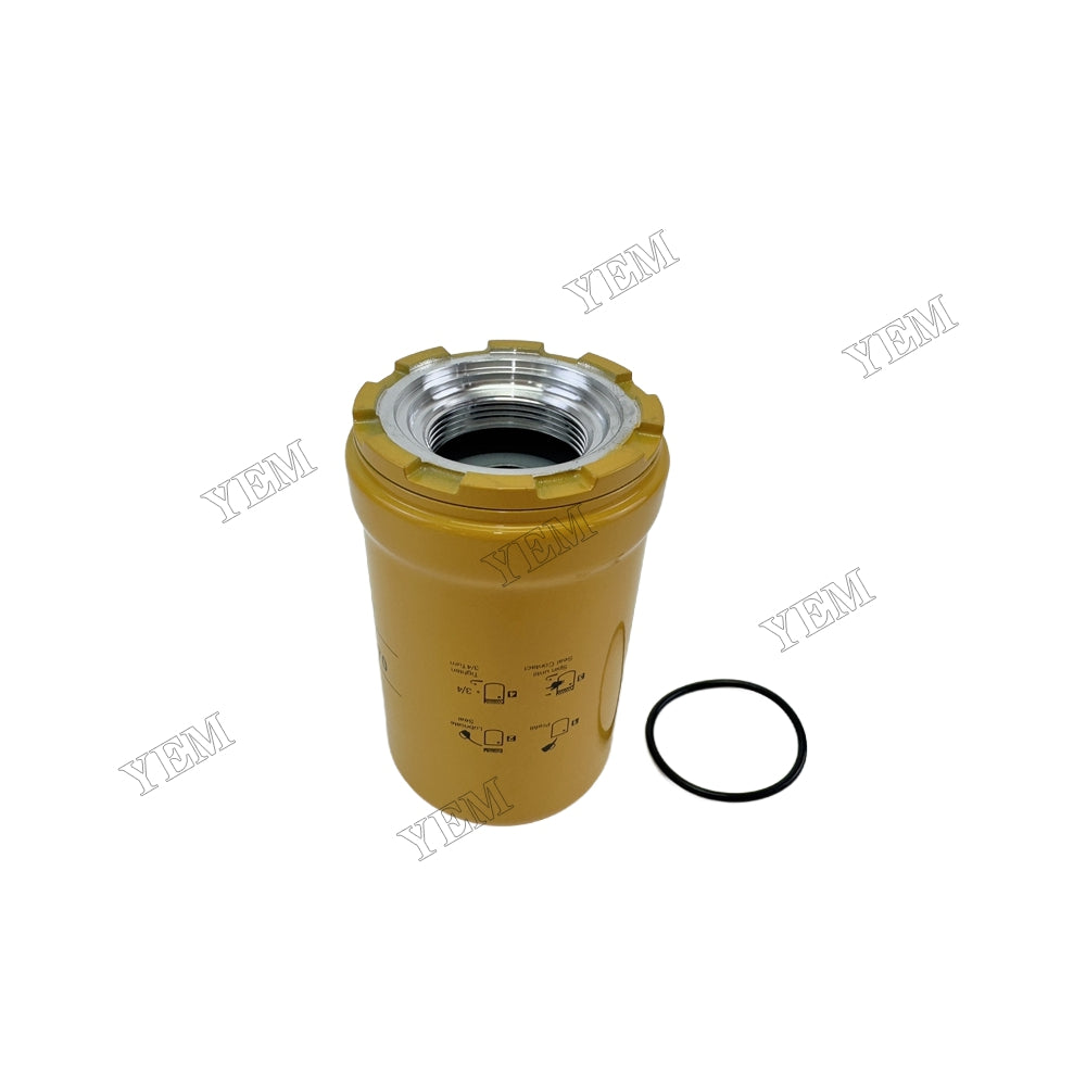 YEM Parts Hydraulic Filter 5I-8670 5I8670 for Caterpillar Excavator CAT 311 311B 311C 312