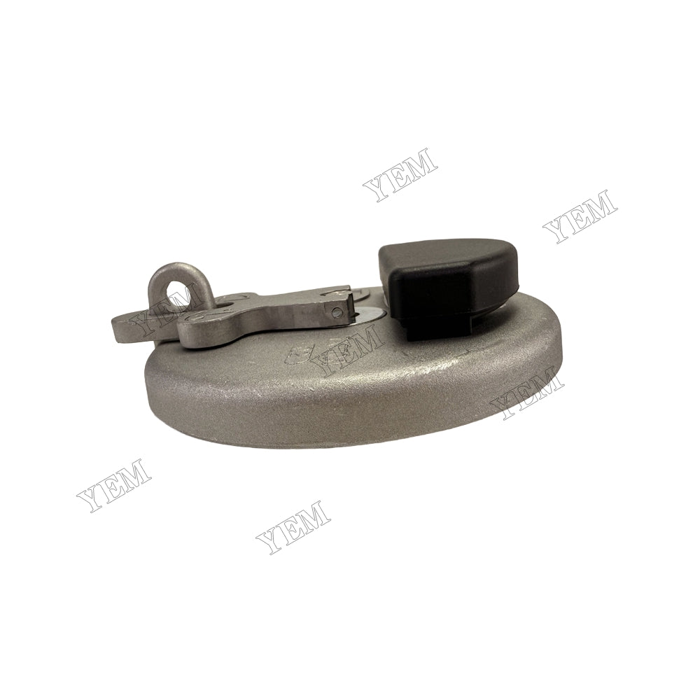 YEM Parts Fuel Tank Cap 7x7700 Fits for CAT Caterpillar 320C 330D 330B 336D 349D 385C For Caterpillar