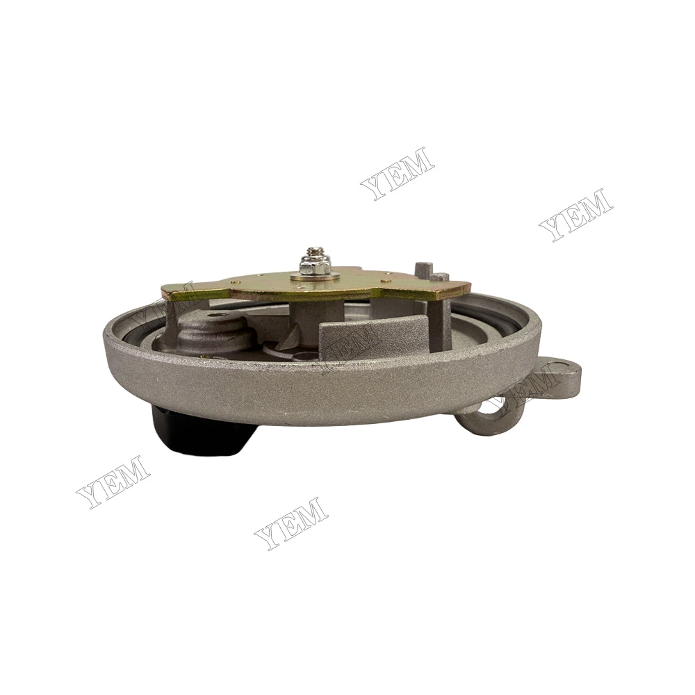 YEM Parts Fuel Tank Cap 7x7700 Fits for CAT Caterpillar 320C 330D 330B 336D 349D 385C For Caterpillar