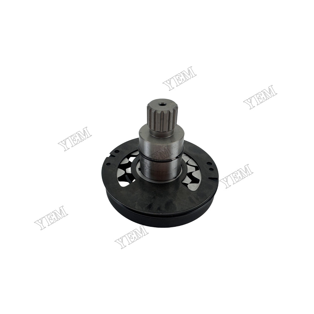 YEM Parts 2124940 Pilot Pump for Caterpillar Replacement Engine Parts