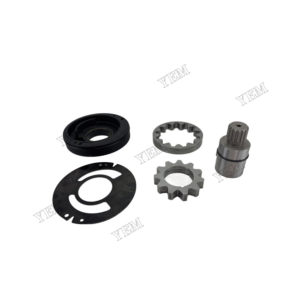 YEM Parts 2124940 Pilot Pump for Caterpillar Replacement Engine Parts For Caterpillar