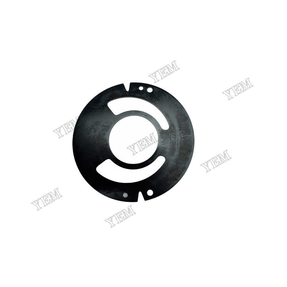 YEM Parts 2124940 Pilot Pump for Caterpillar Replacement Engine Parts For Caterpillar