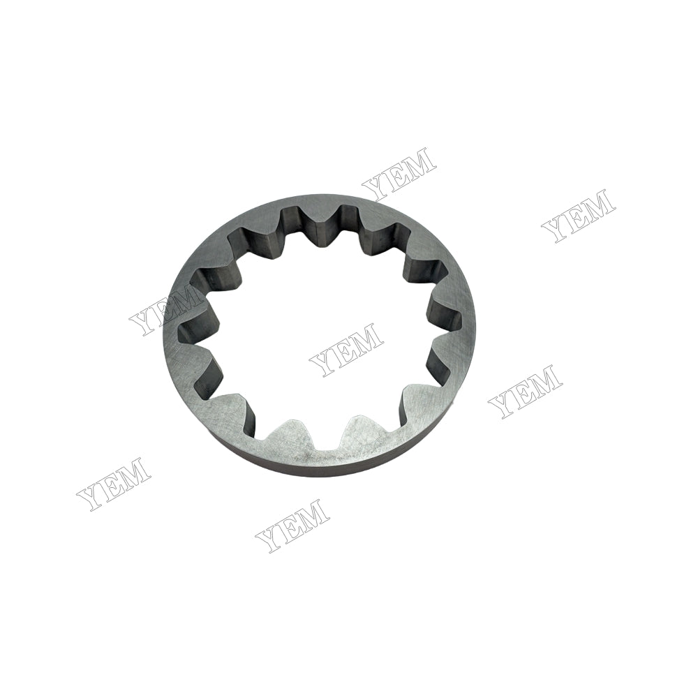YEM Parts 2124940 Pilot Pump for Caterpillar Replacement Engine Parts For Caterpillar