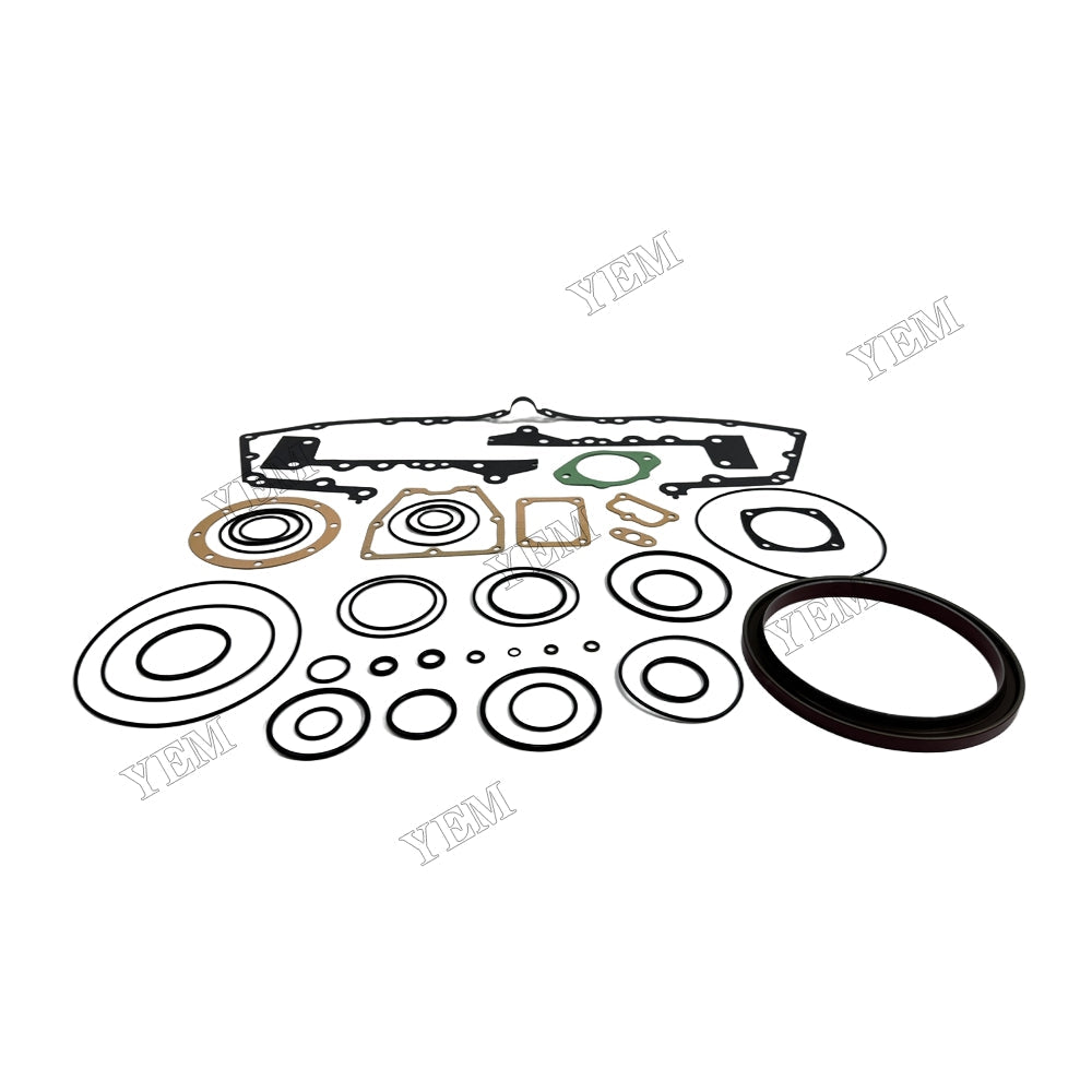 YEM Parts 464-0894 Front Housing Mounting Kit for Caterpillar Replacement Engine Parts For Caterpillar