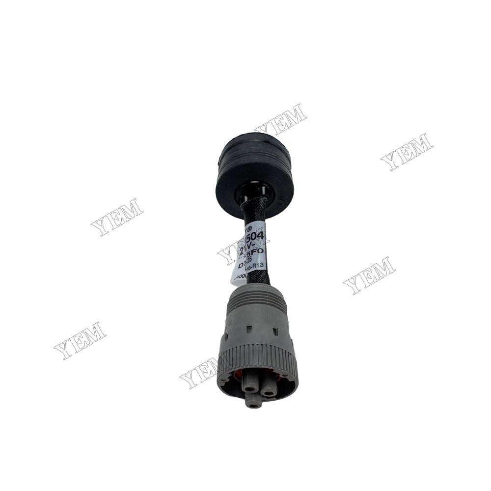 YEM Parts 211-3504 Pressure Switch for Caterpillar Replacement Engine Parts For Caterpillar