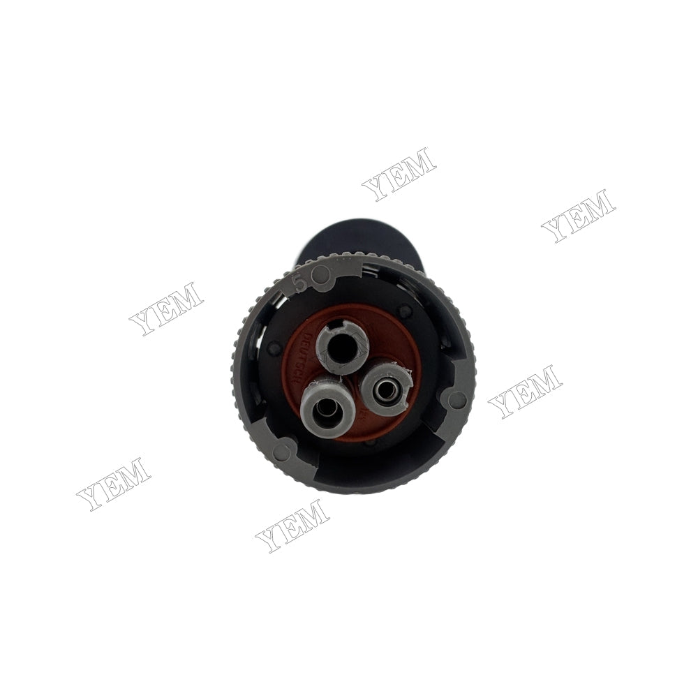 YEM Parts 211-3504 Pressure Switch for Caterpillar Replacement Engine Parts For Caterpillar