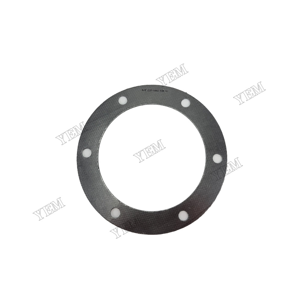 YEM Parts 197-8120 227-9012 Gasket for Caterpillar Replacement Engine Parts For Caterpillar