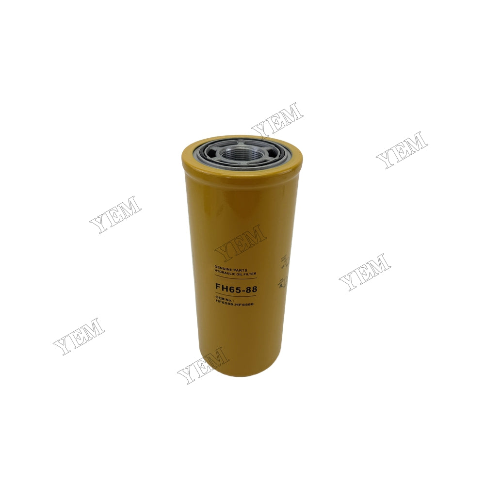 YEM Parts 5221451 Fuel Filter for Caterpillar Replacement Engine Parts