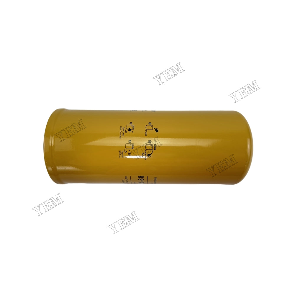 YEM Parts 5221451 Fuel Filter for Caterpillar Replacement Engine Parts For Caterpillar