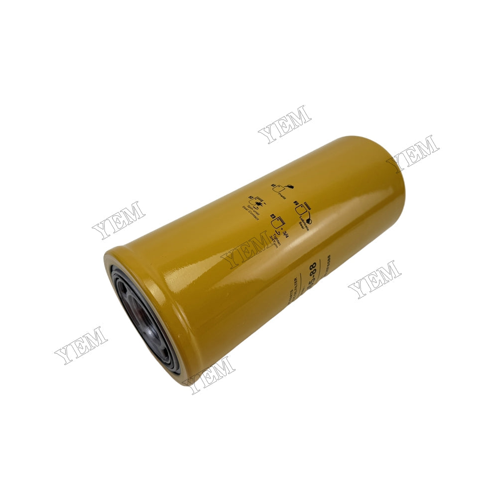 YEM Parts 5221451 Fuel Filter for Caterpillar Replacement Engine Parts For Caterpillar