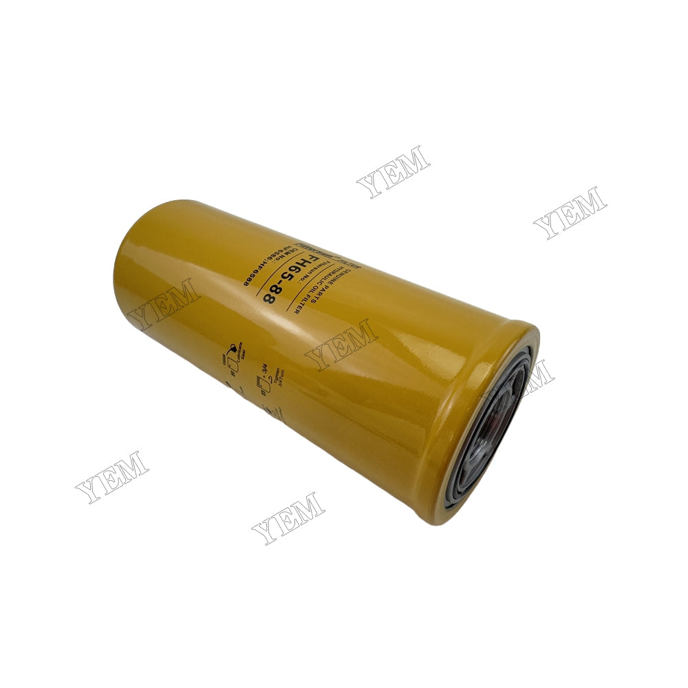 YEM Parts 5221451 Fuel Filter for Caterpillar Replacement Engine Parts For Caterpillar