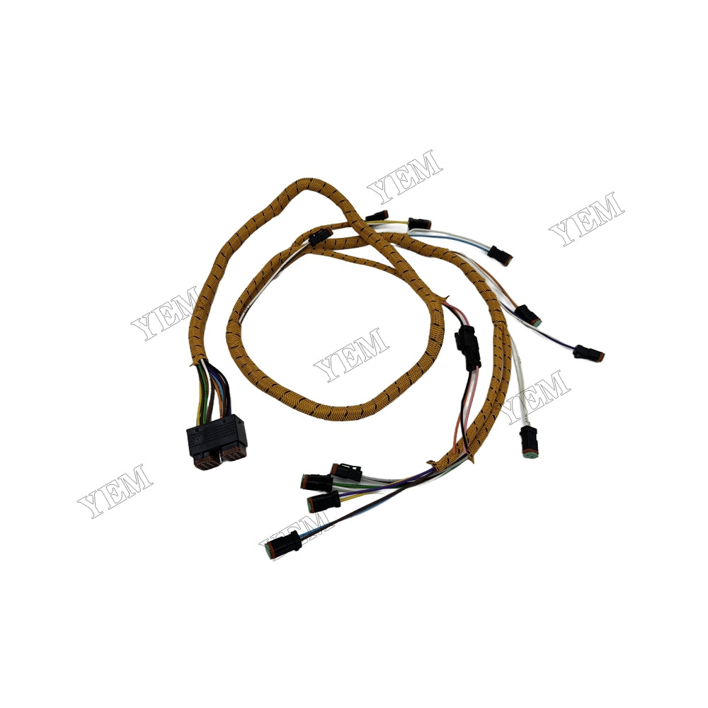 YEM Parts 148-8805 Wiring Harness for Caterpillar Replacement Engine Parts