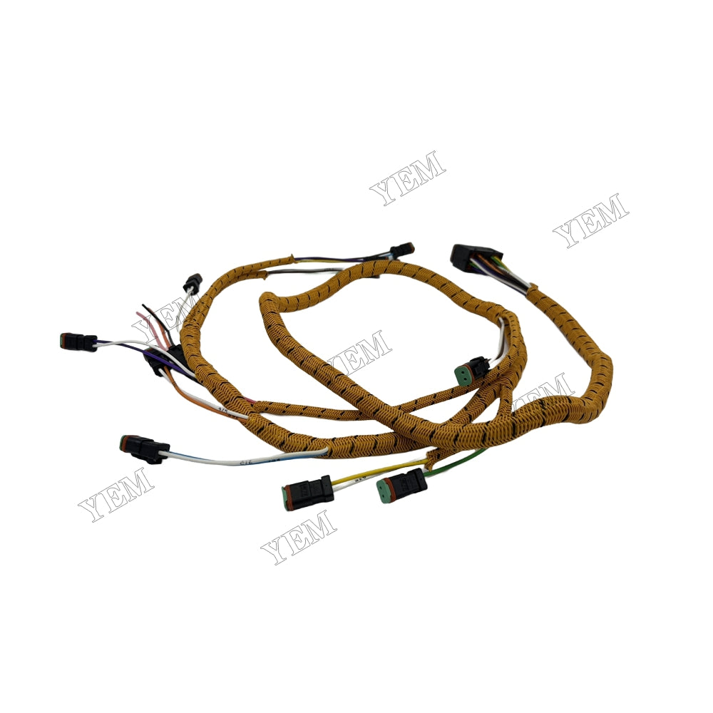 YEM Parts 148-8805 Wiring Harness for Caterpillar Replacement Engine Parts For Caterpillar