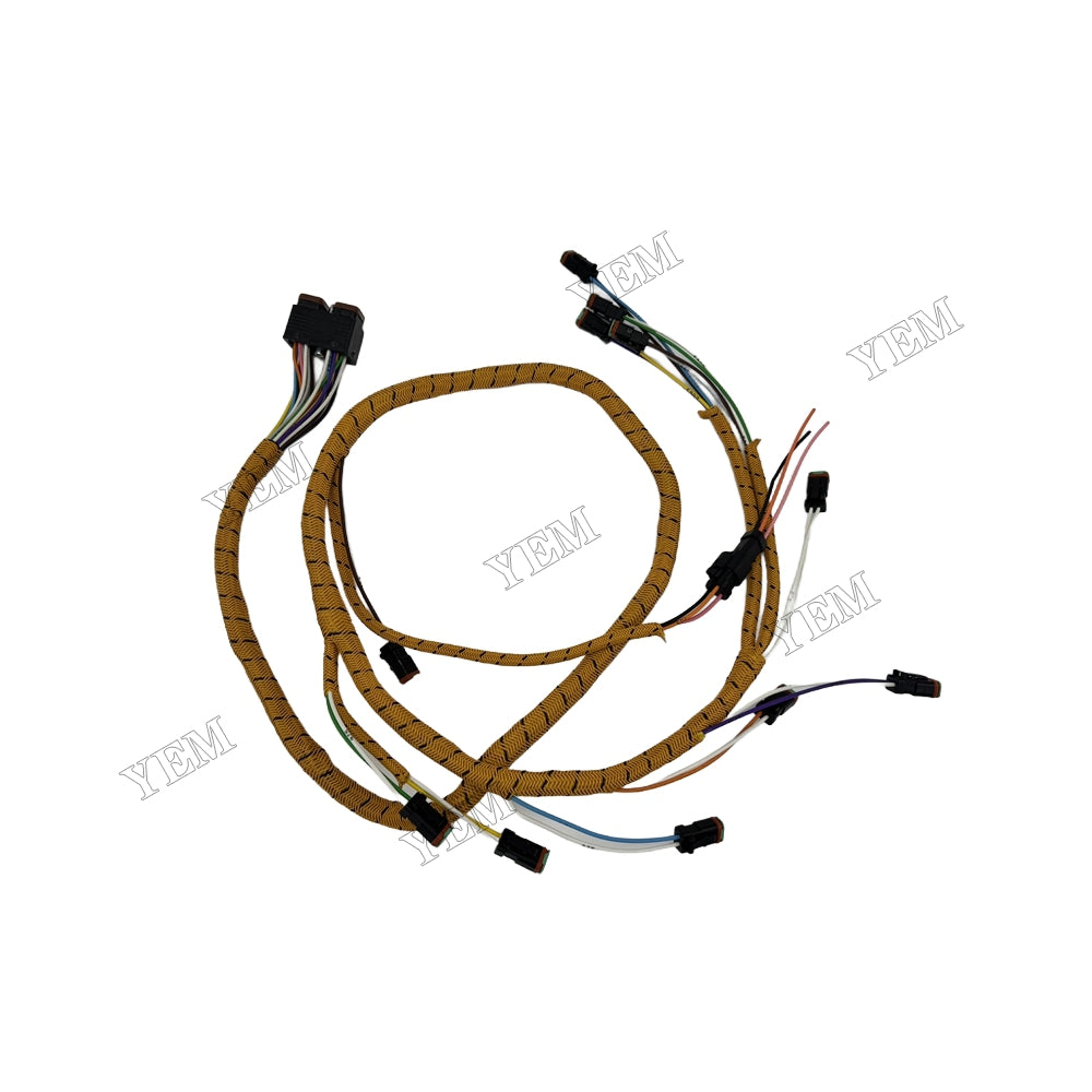 YEM Parts 148-8805 Wiring Harness for Caterpillar Replacement Engine Parts For Caterpillar