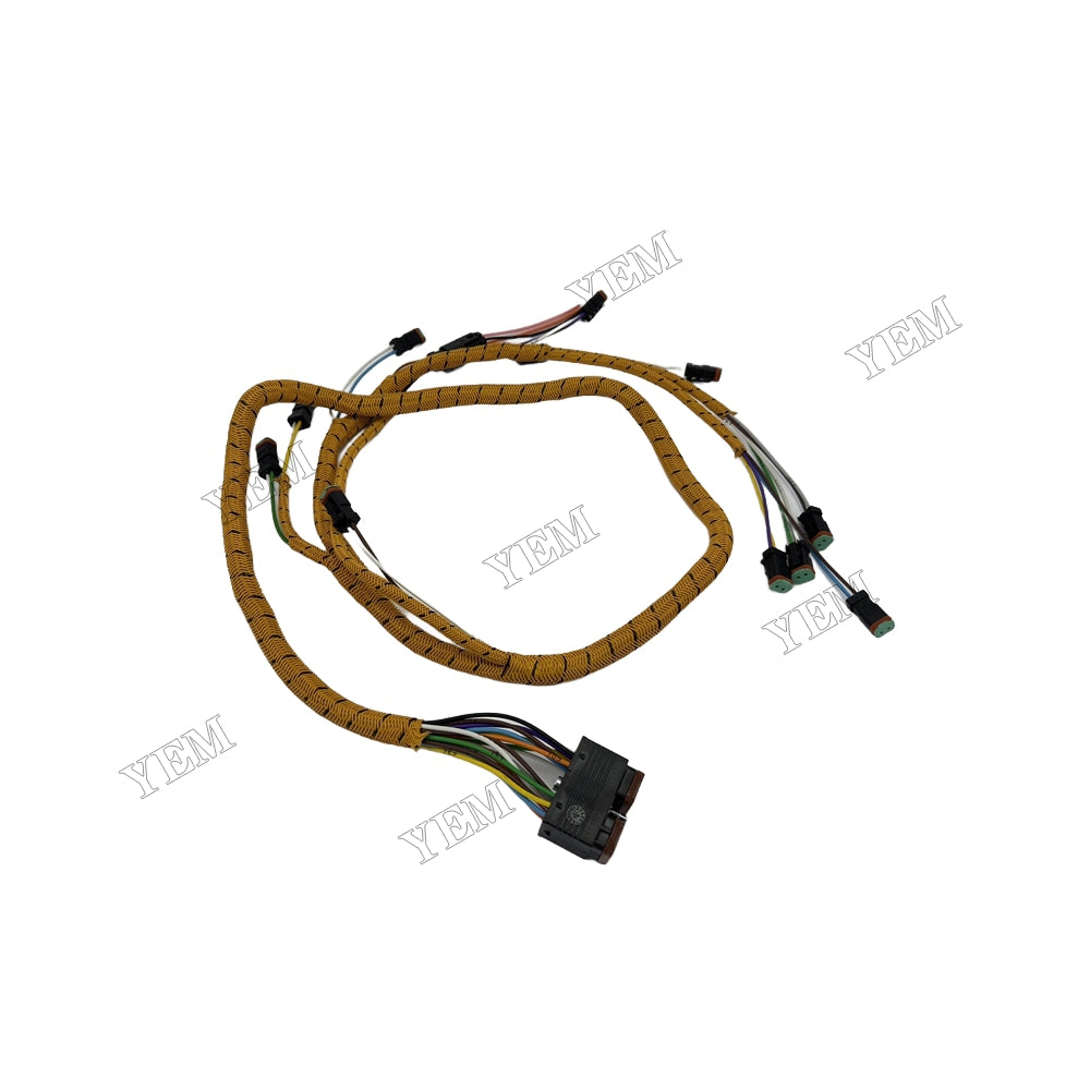 YEM Parts 148-8805 Wiring Harness for Caterpillar Replacement Engine Parts For Caterpillar